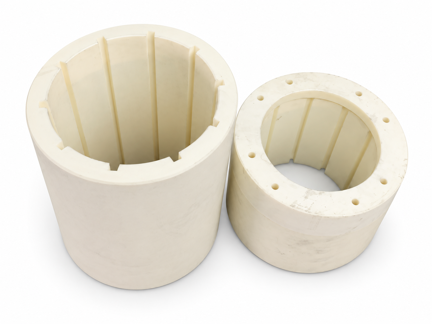 Thordon SXL Rudder Bearings