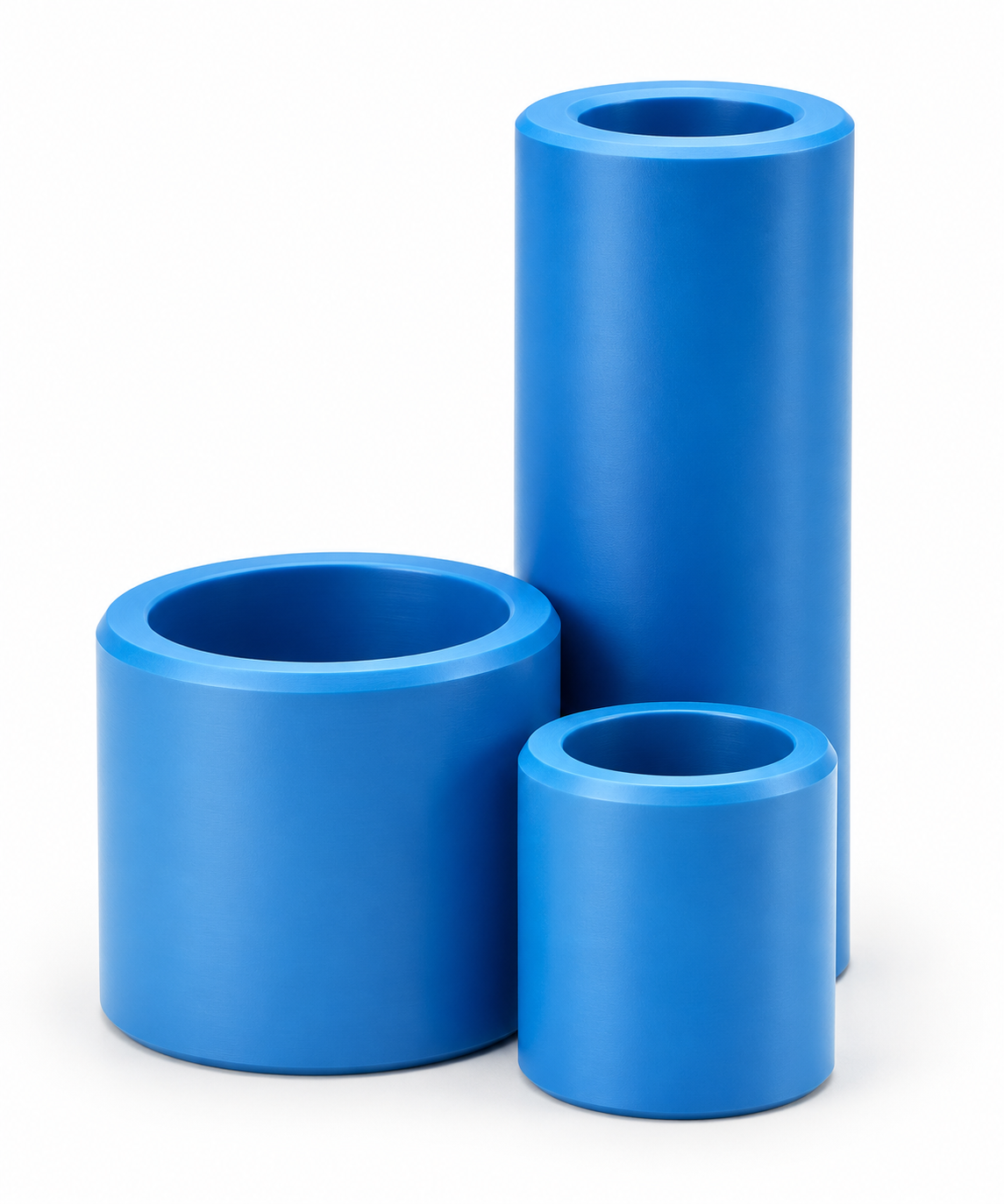 ThorPlas-Blue para bombas verticales