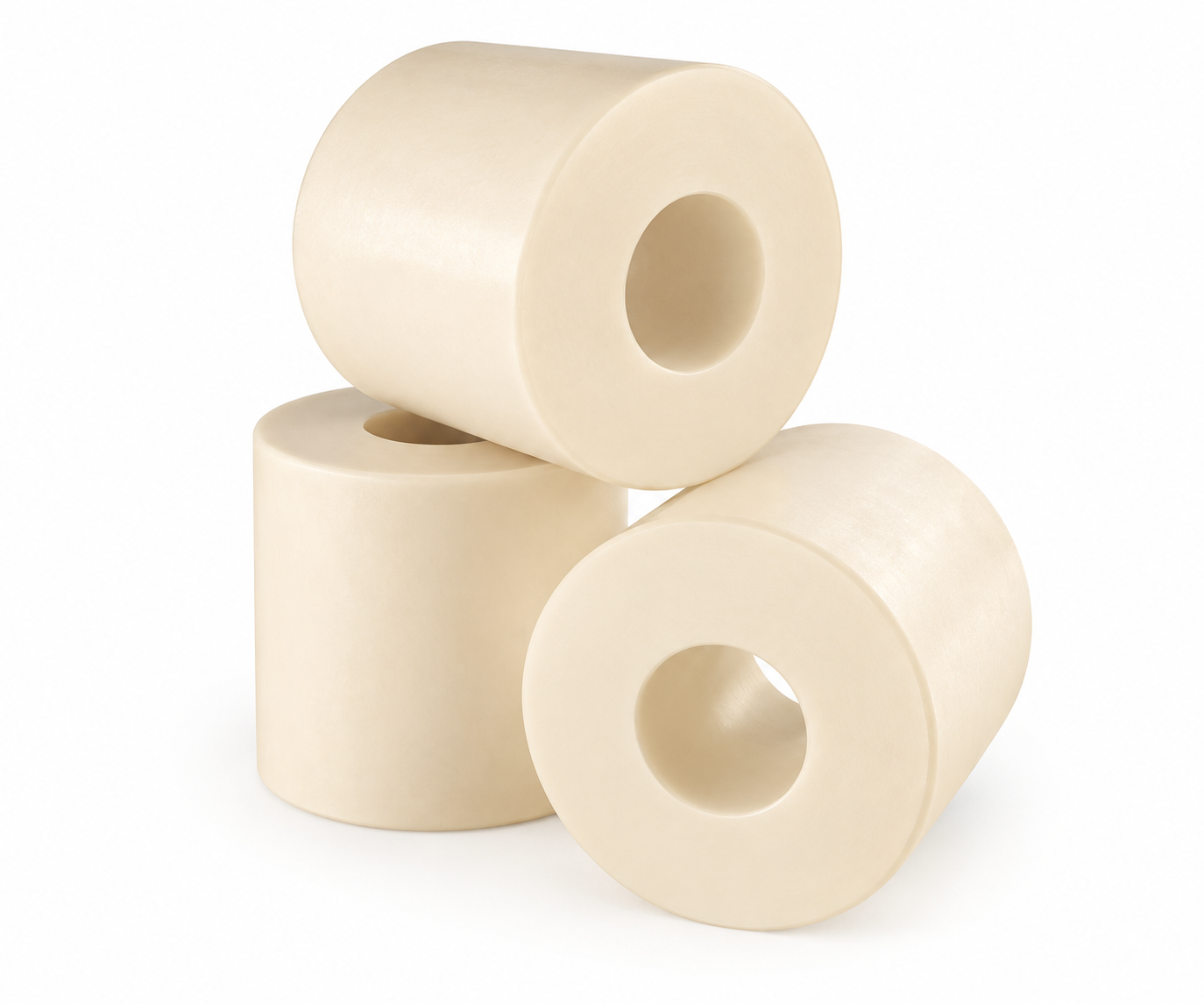 ThorPlas-White para bombas verticales