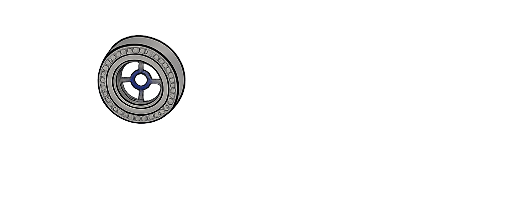 Rotary Parts
